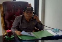 Institut Teknologi Del Ultimatum Akan Tertibkan Plang Di Atas Lahan Milik Warga