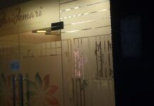 Diduga, Tamu Spa And Reflexiology Jari Jemari Kota Tegal Meninggal Dunia