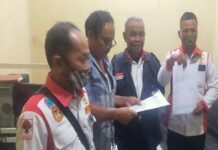 Perjudian Sabung Ayam Tumbuh Subur di Kabupaten Tegal