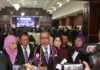 Muhammad Kadafi, Ketua DP Lintas Angkatan Pemantapan Nilai-Nilai Kebangsaan Lemhannas RI 2026–2031