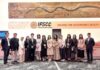 COSMAX Indonesia Hadirkan Enam Poster di IFSCC 2026