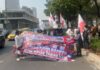 Empat Kali Aksi Massa, PT. Sinar Land Belum Ada Penyelesaian, Masyarakat dan Mahasiswa Siap Lanjutkan ke DPR dan Istana Negara