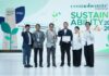 PT COSMAX Indonesia Raih Most Immersive Award dan Sustainability Award